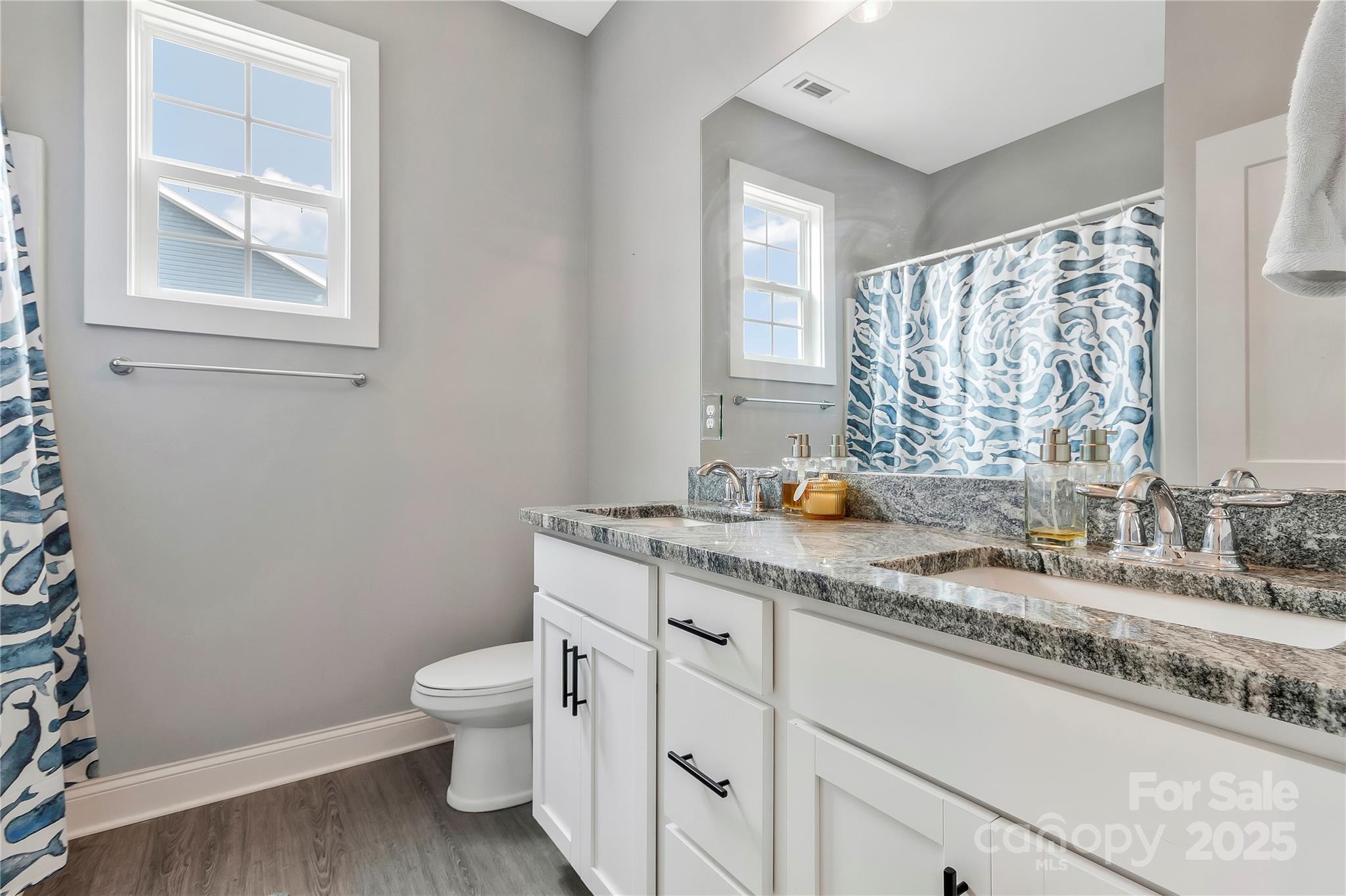 Stonecrest Meadows - Residential