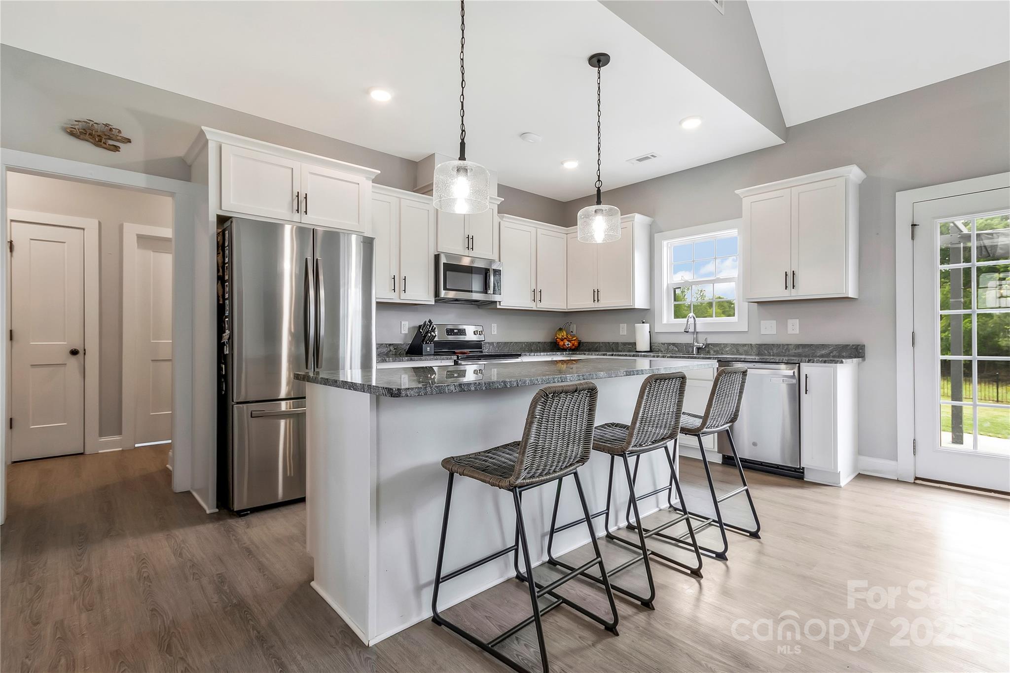 Stonecrest Meadows - Residential