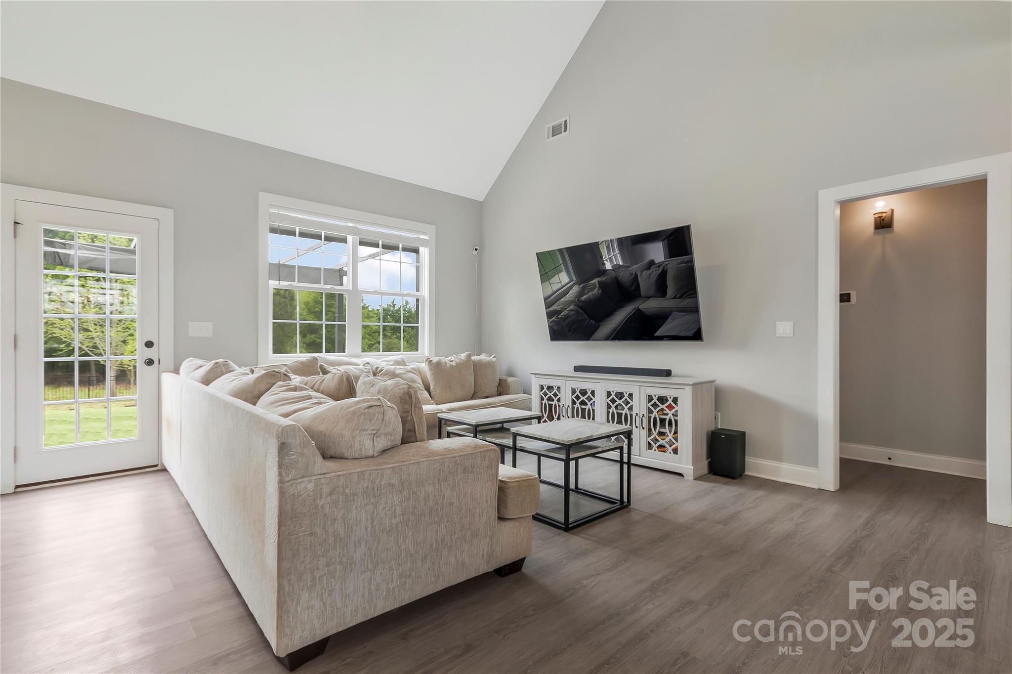 Stonecrest Meadows - Residential