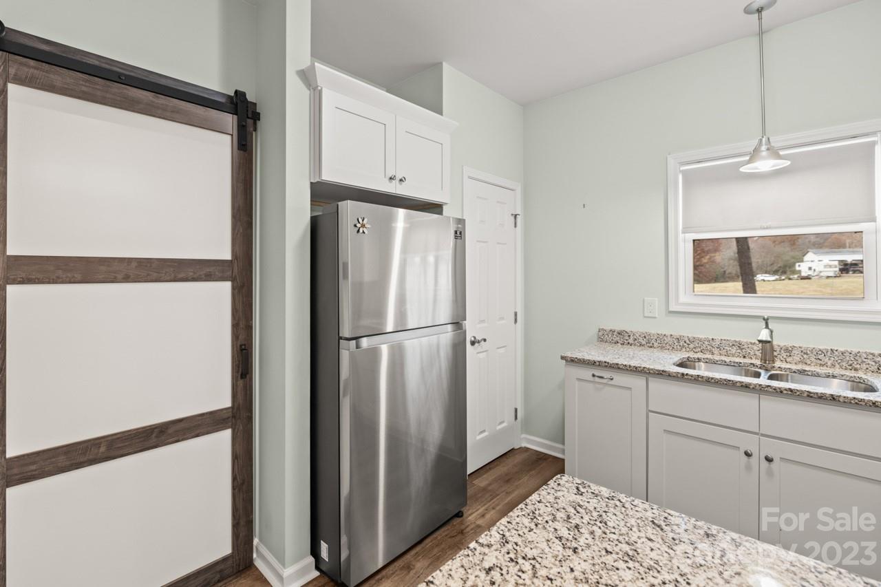 Greenfield - Residential