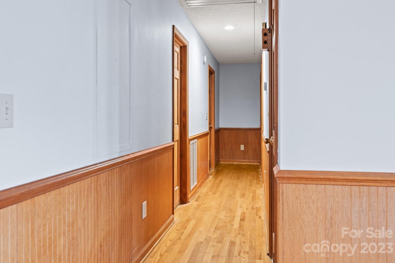 Greenfield - Residential