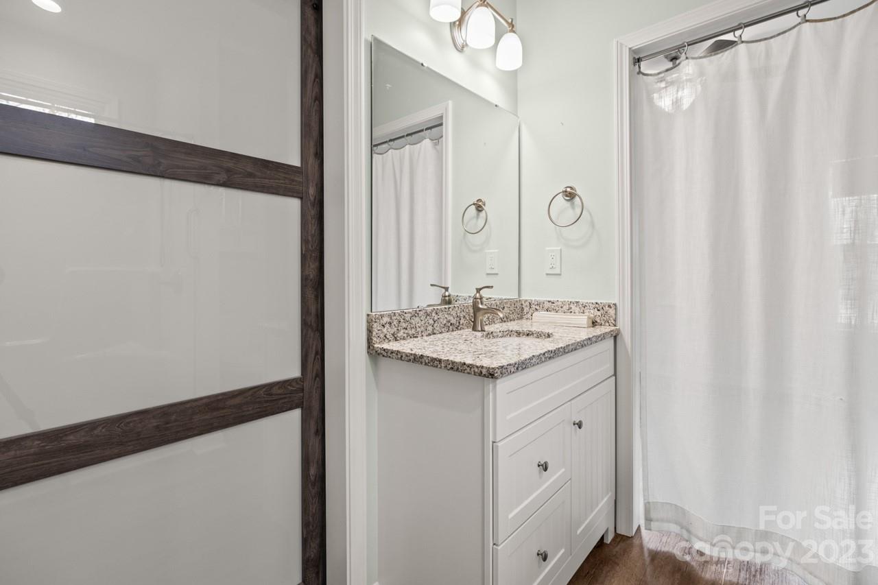 Greenfield - Residential