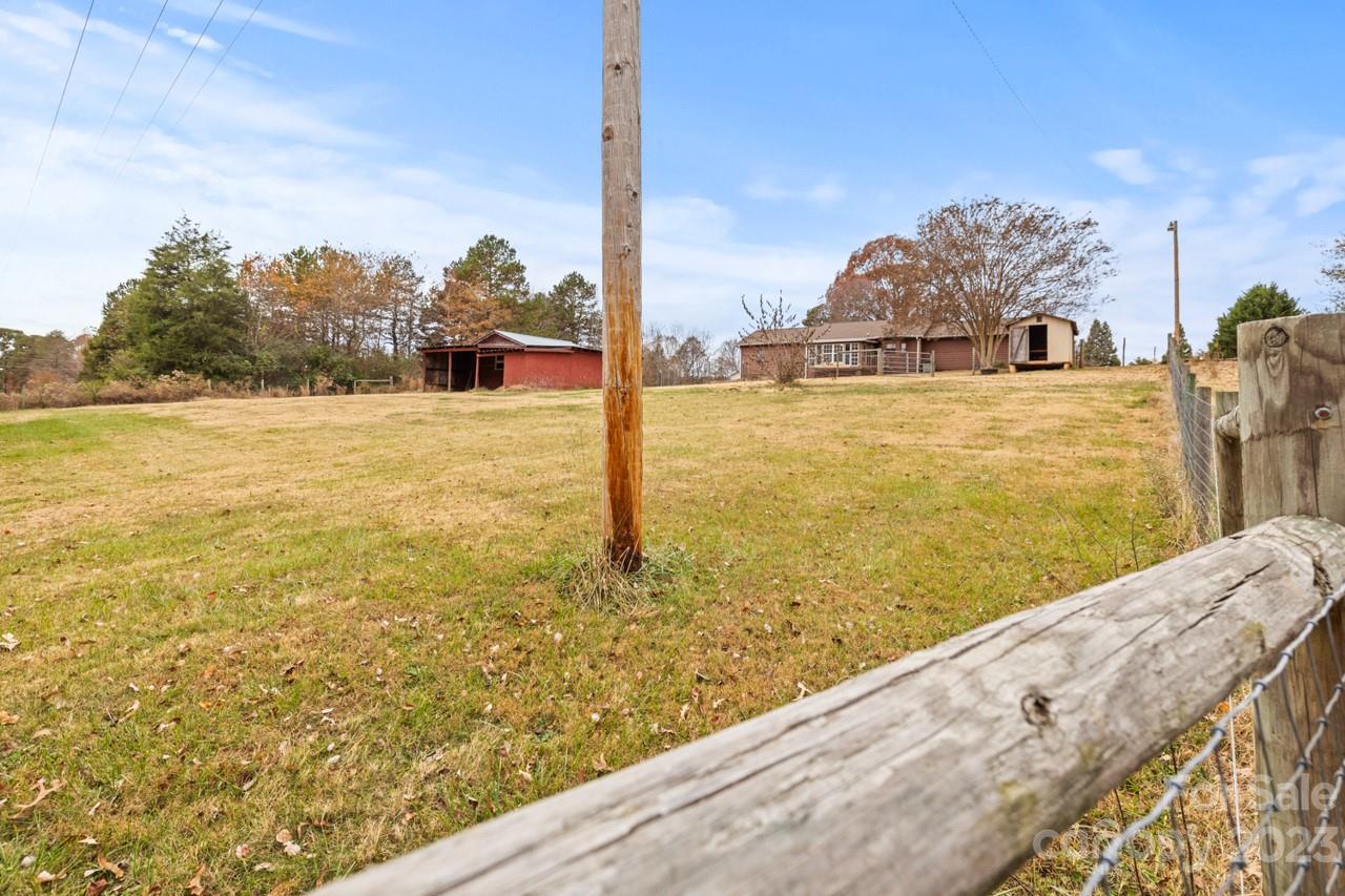 Greenfield - Residential