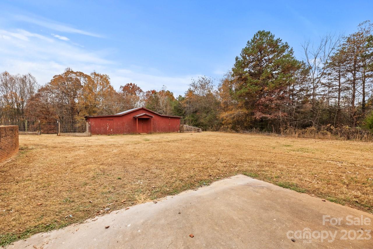 Greenfield - Residential