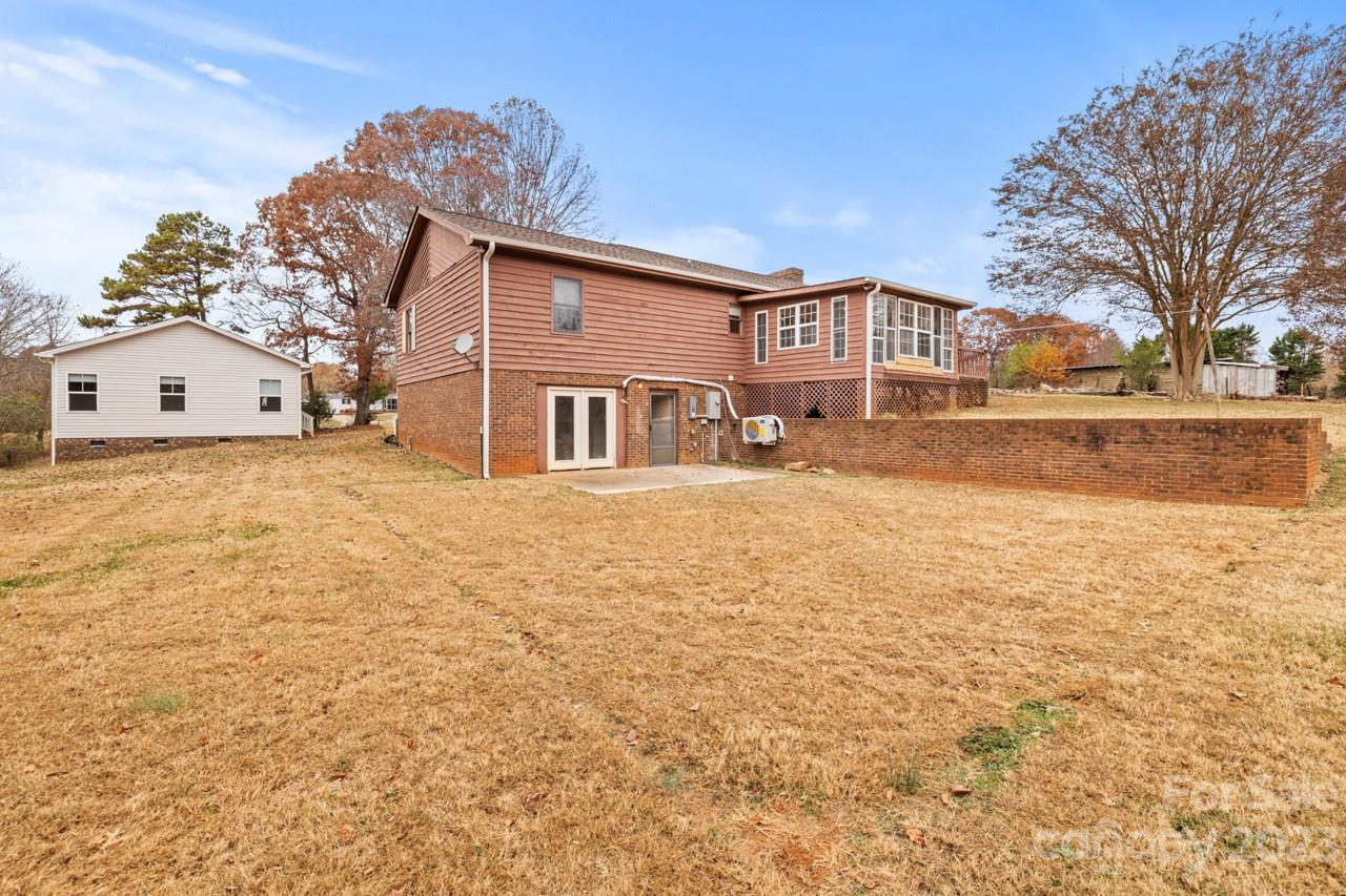 Greenfield - Residential