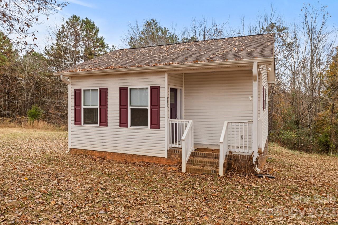 Greenfield - Residential