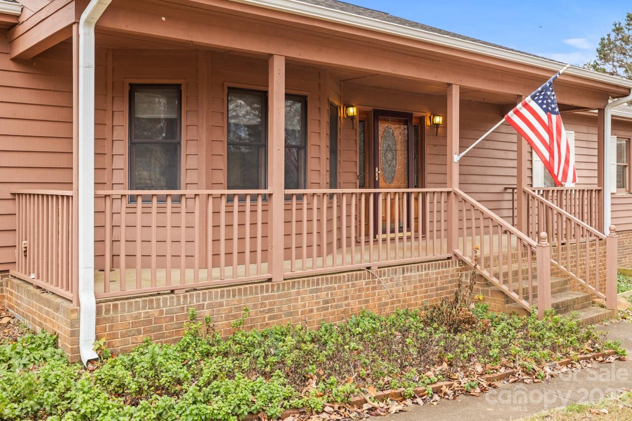 Greenfield - Residential