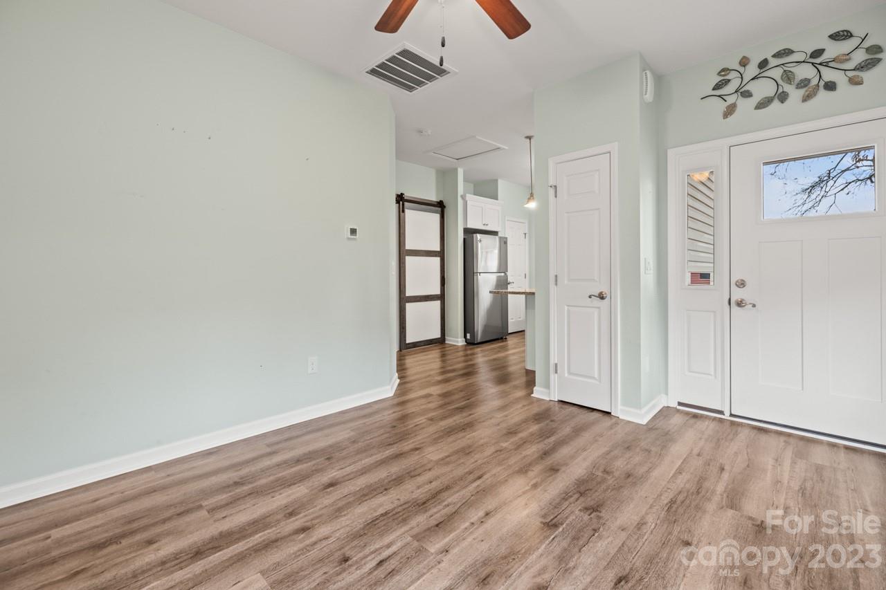 Greenfield - Residential