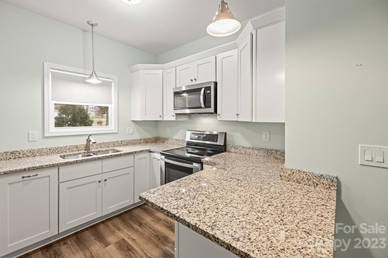 Greenfield - Residential