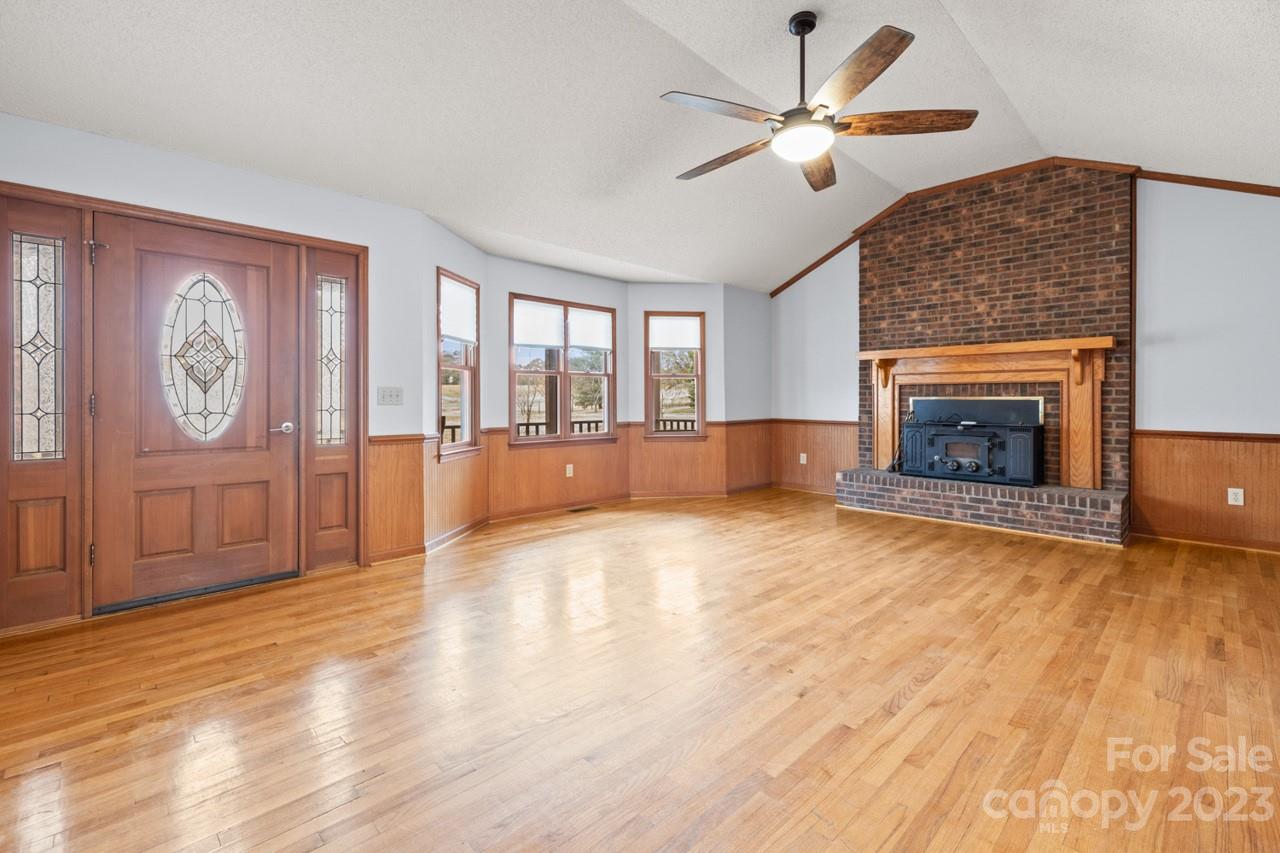 Greenfield - Residential