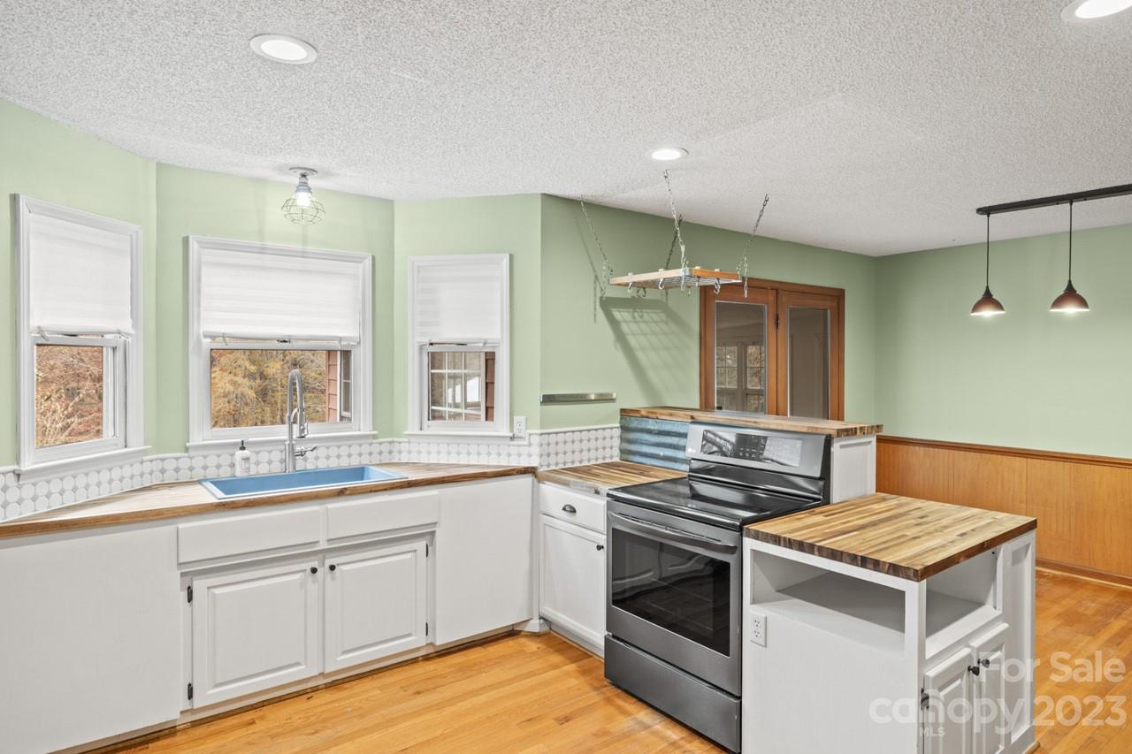 Greenfield - Residential