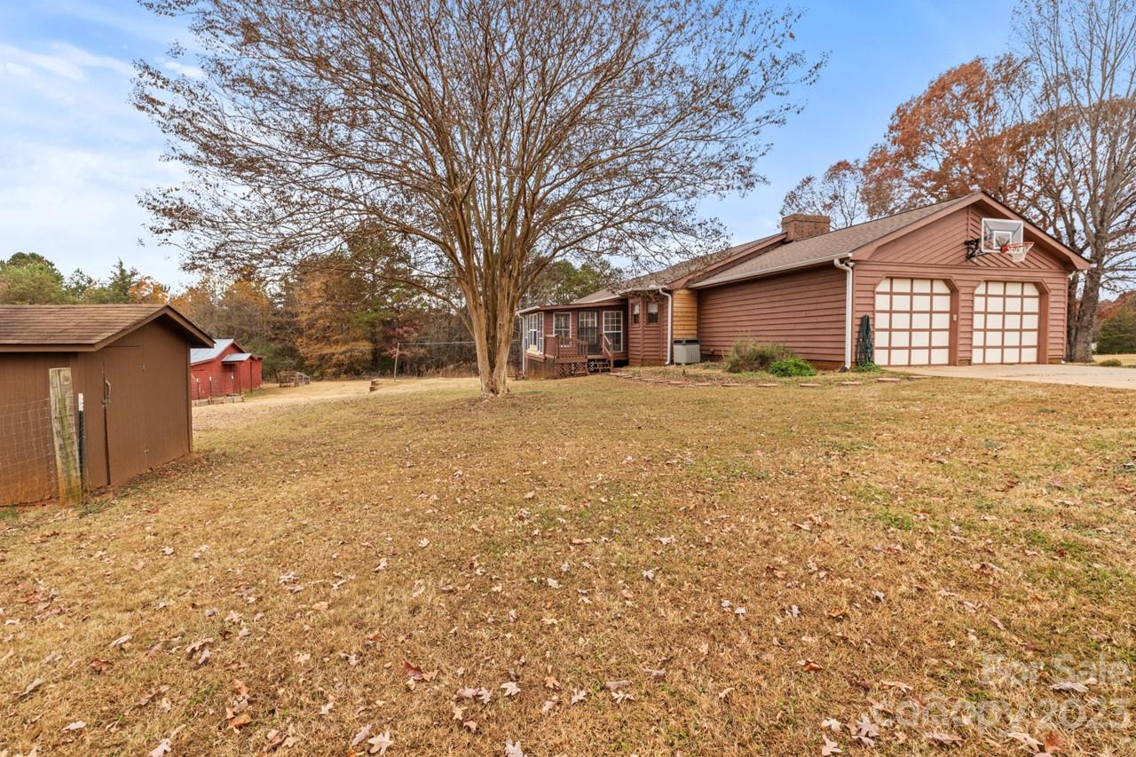 Greenfield - Residential