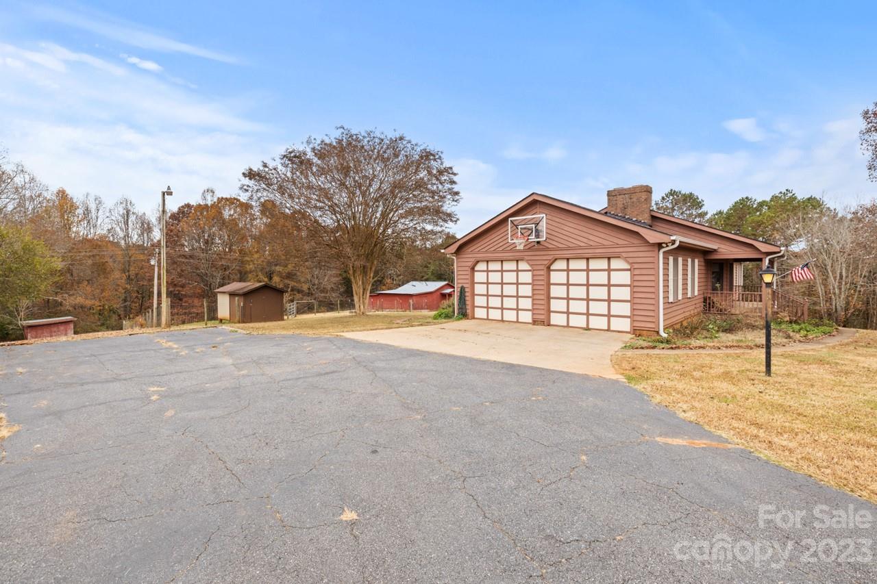 Greenfield - Residential