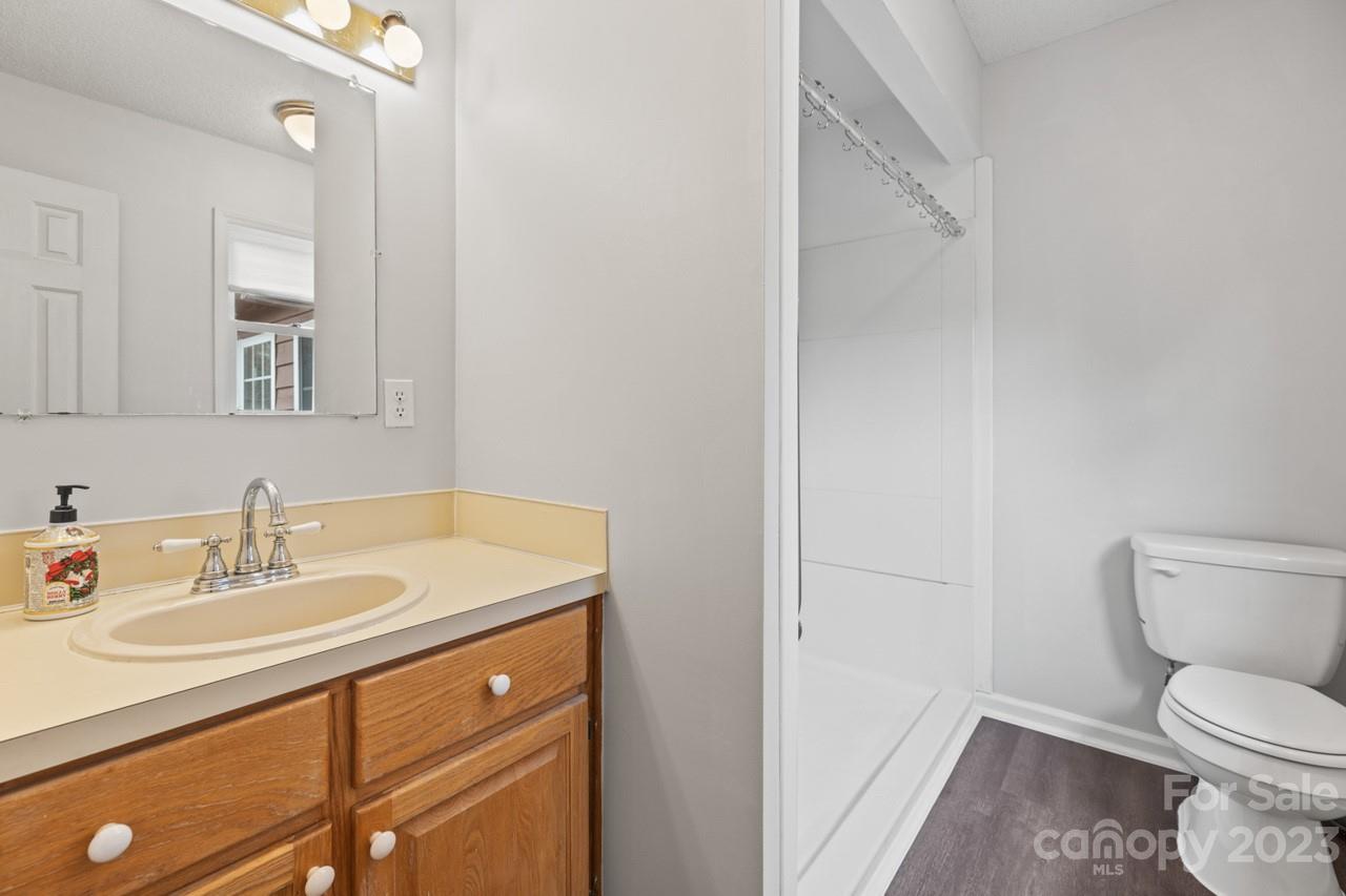 Greenfield - Residential