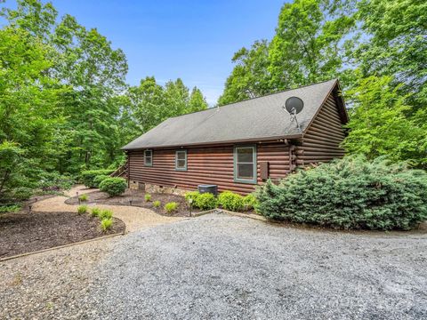 A home in Rutherfordton