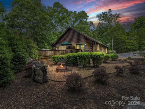 A home in Rutherfordton