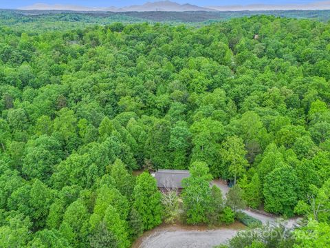 A home in Rutherfordton