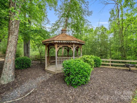 A home in Rutherfordton