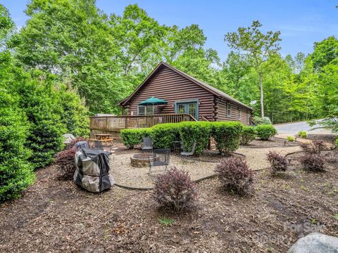 A home in Rutherfordton