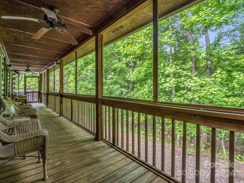 A home in Rutherfordton