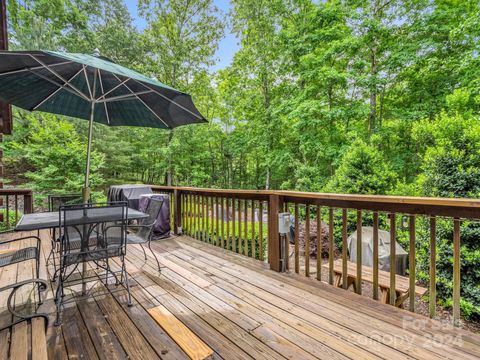 A home in Rutherfordton