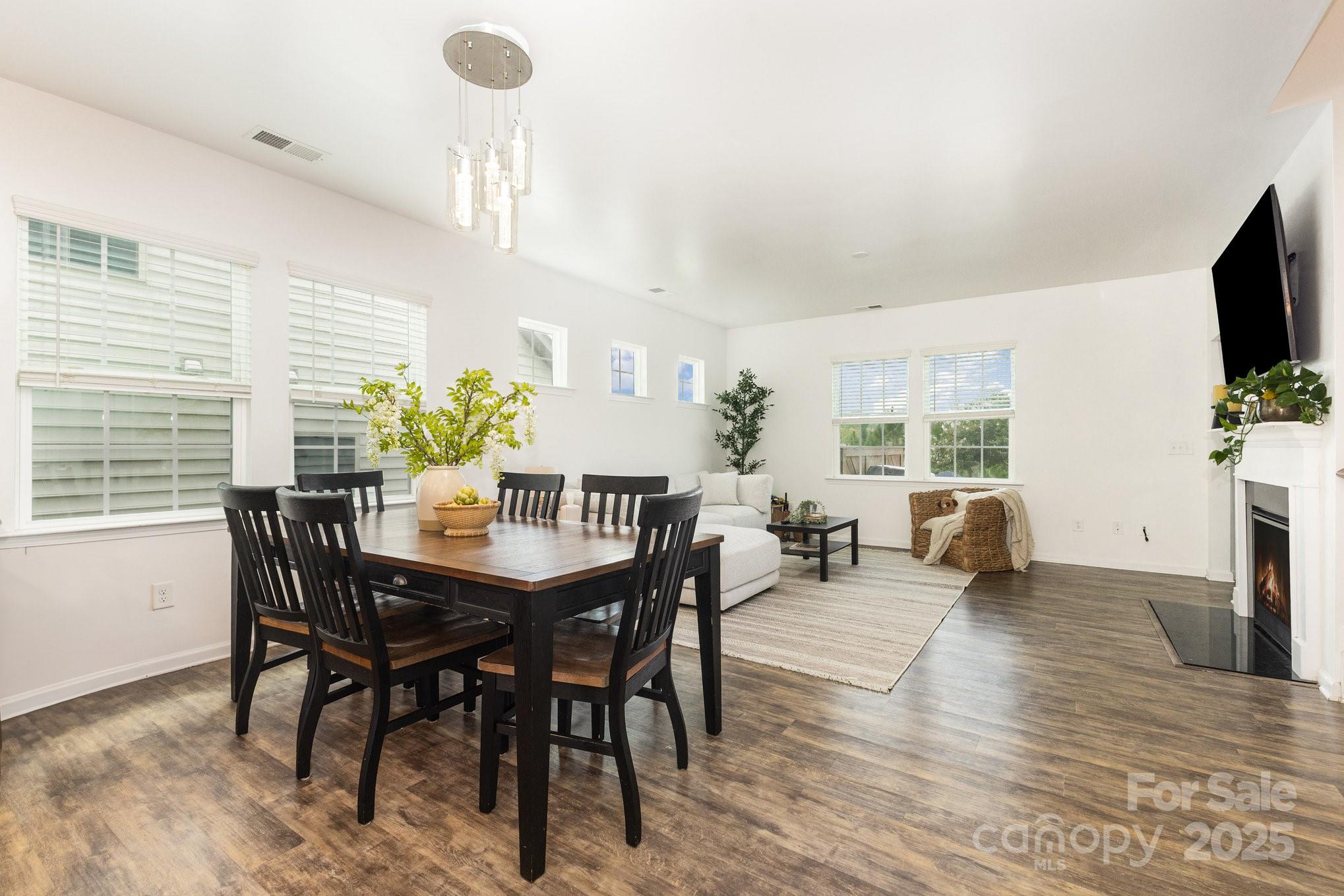 Waterside at the Catawba - Residential