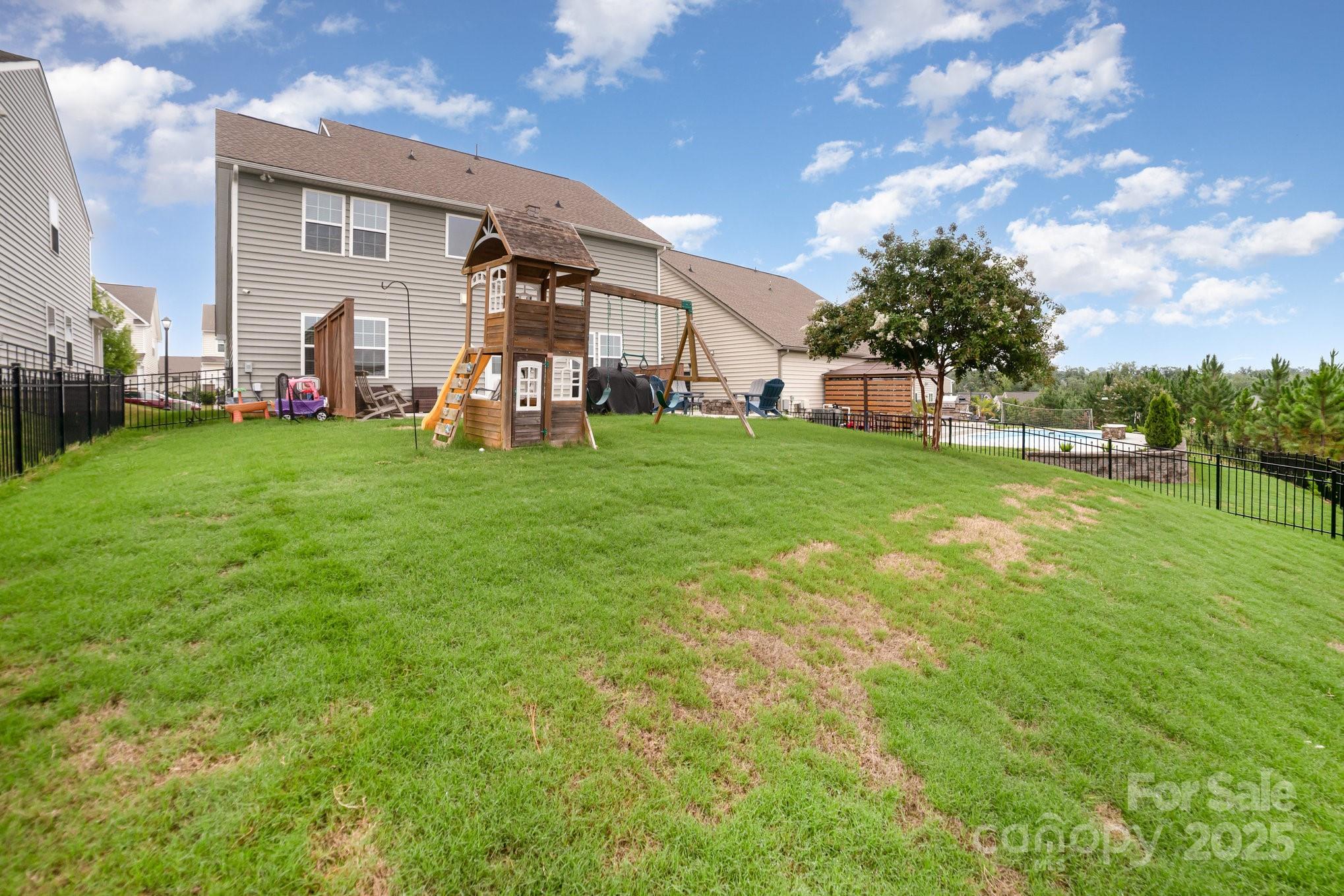 Waterside at the Catawba - Residential