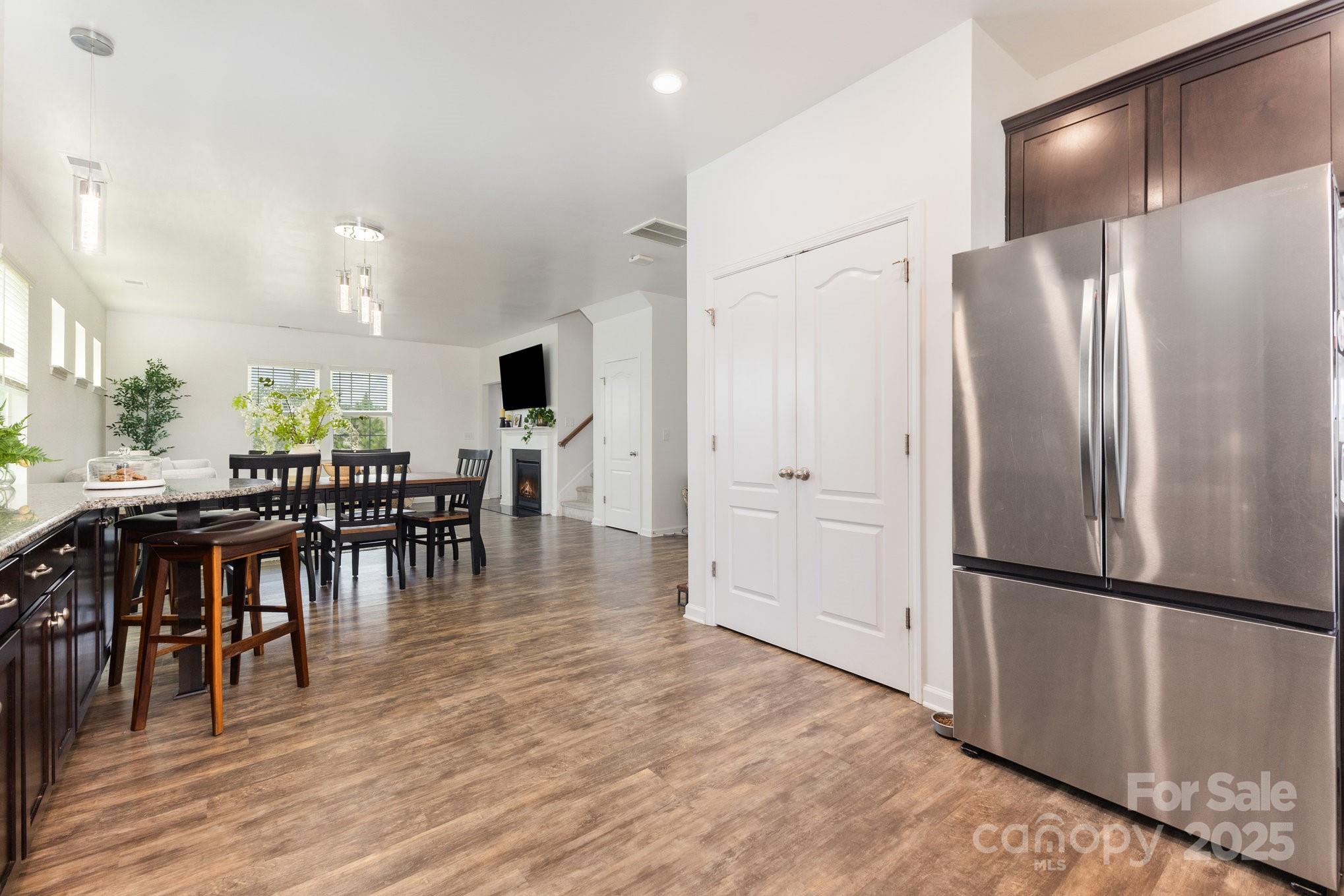 Waterside at the Catawba - Residential