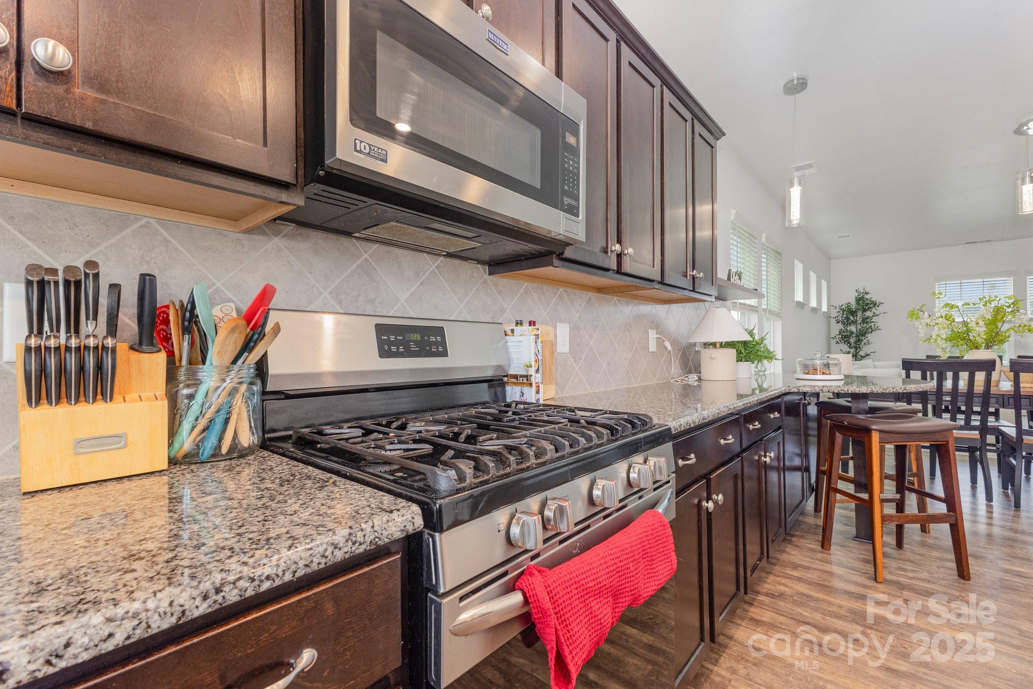 Waterside at the Catawba - Residential