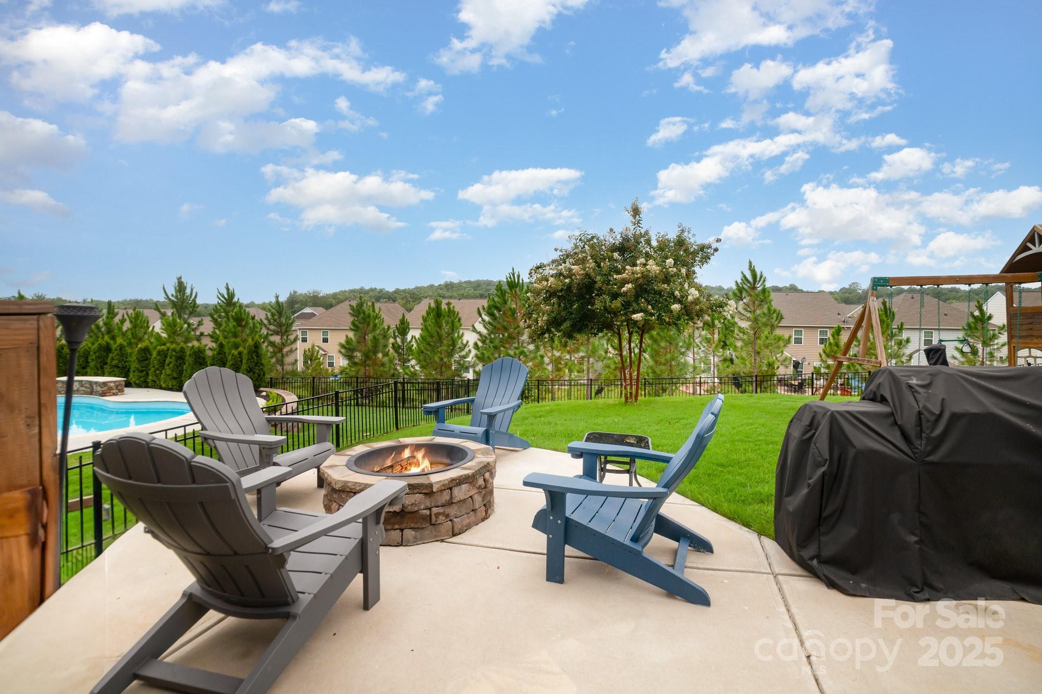 Waterside at the Catawba - Residential