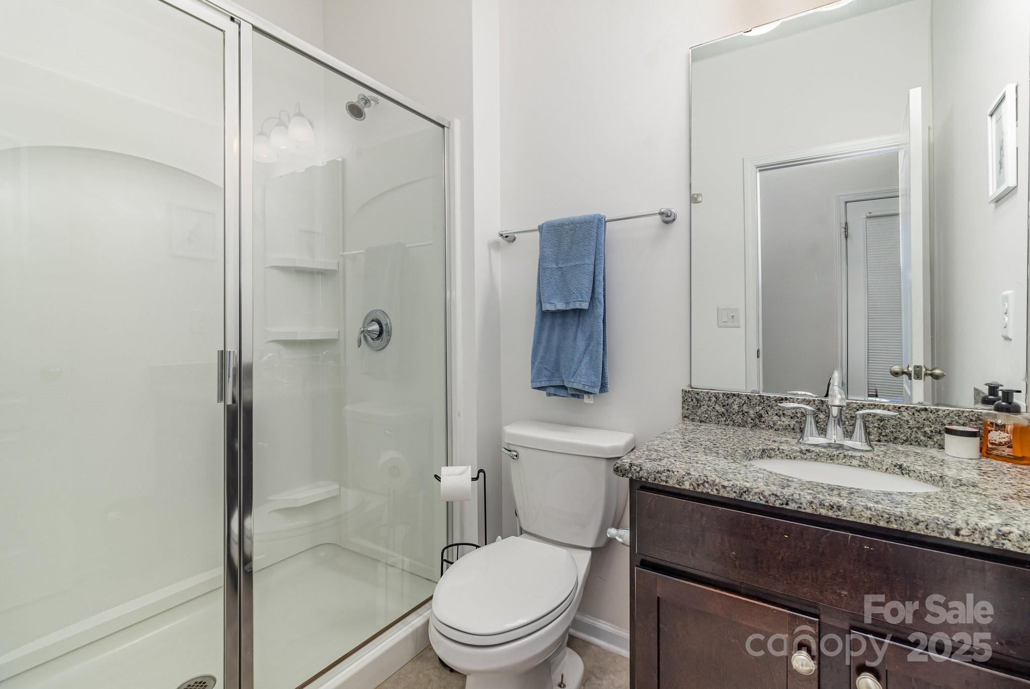 Waterside at the Catawba - Residential