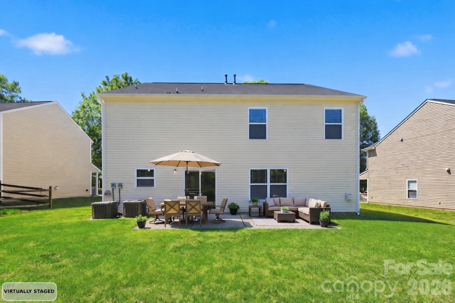 Larkhaven - Residential