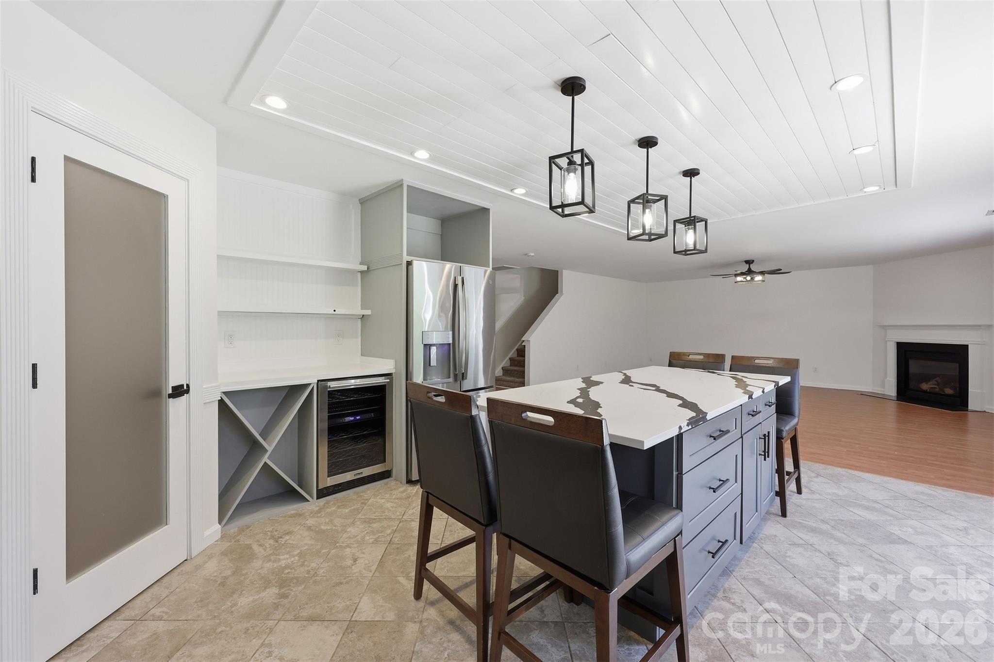 Larkhaven - Residential