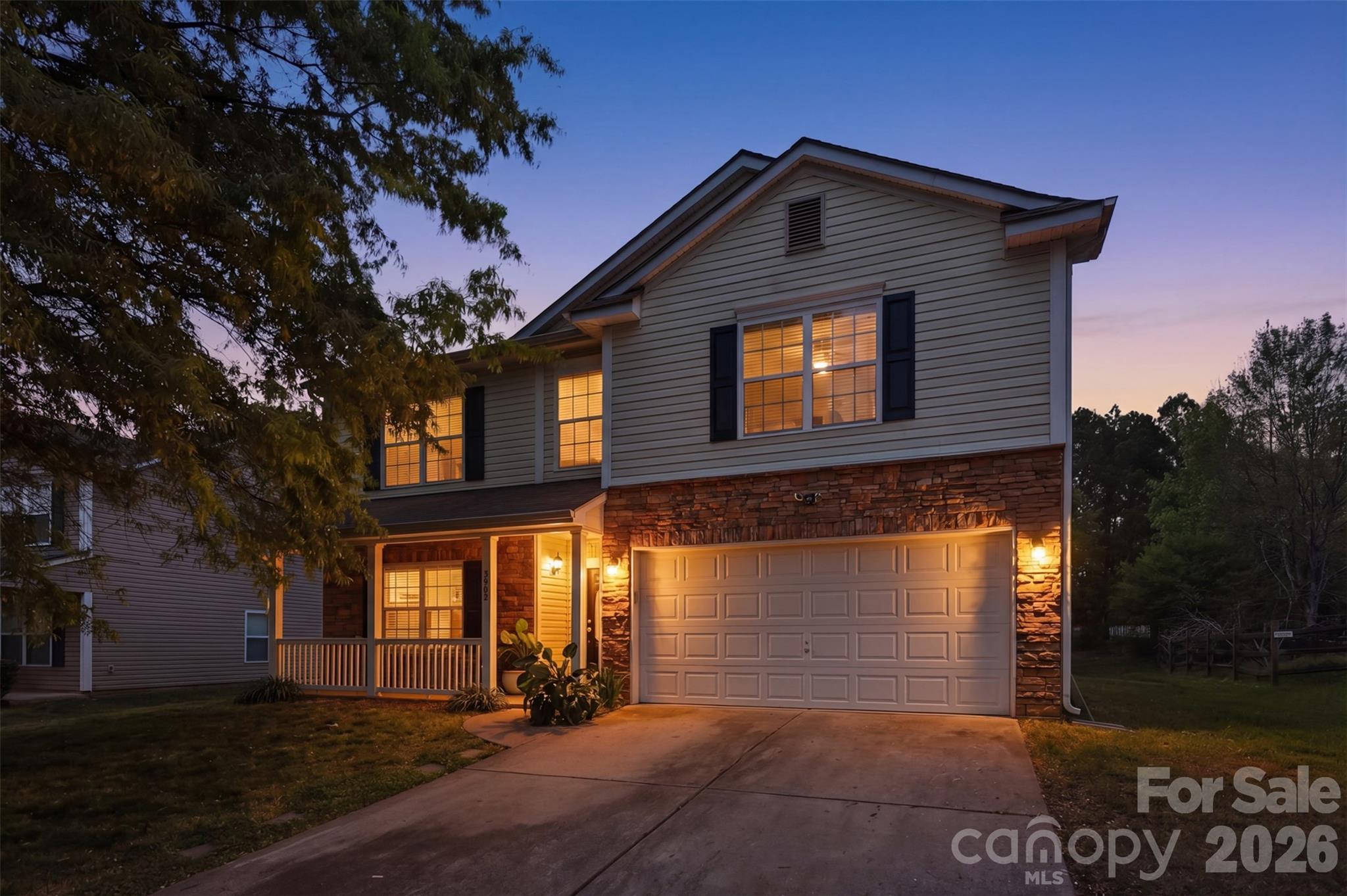 3902 Larkhaven Village Drive