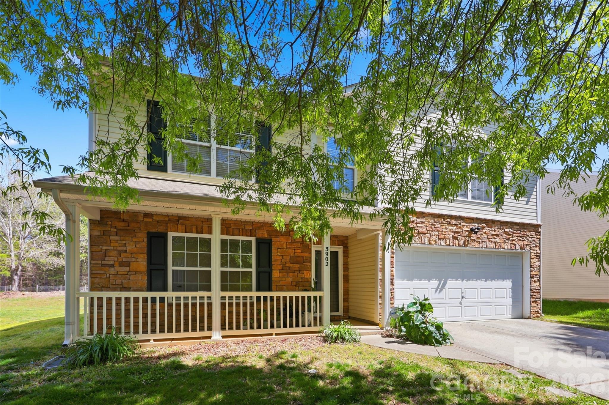 Larkhaven - Residential