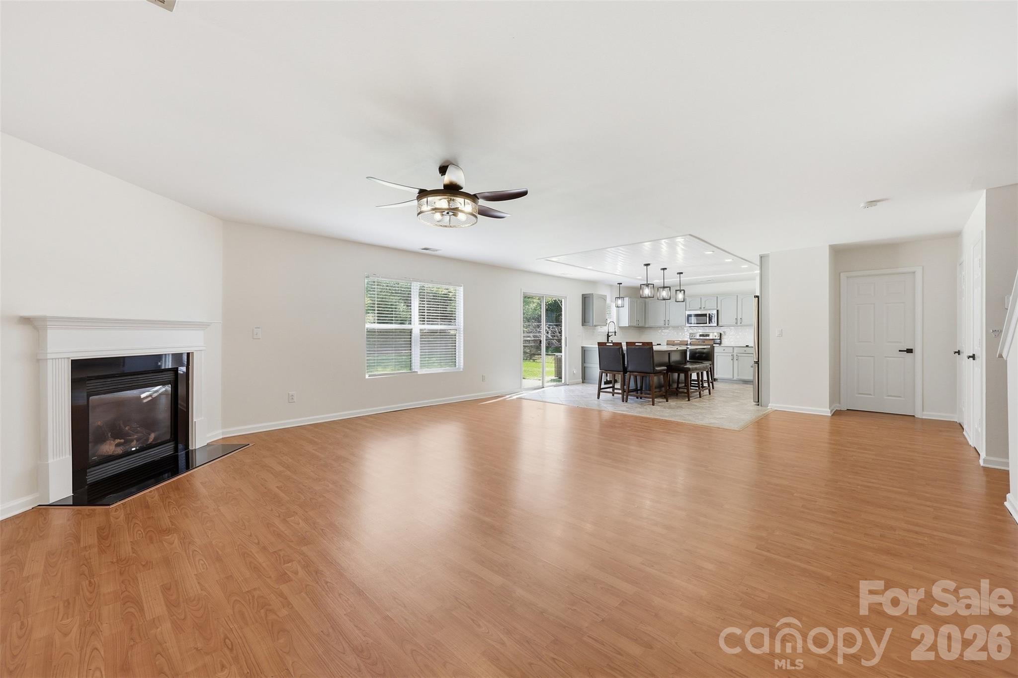 Larkhaven - Residential