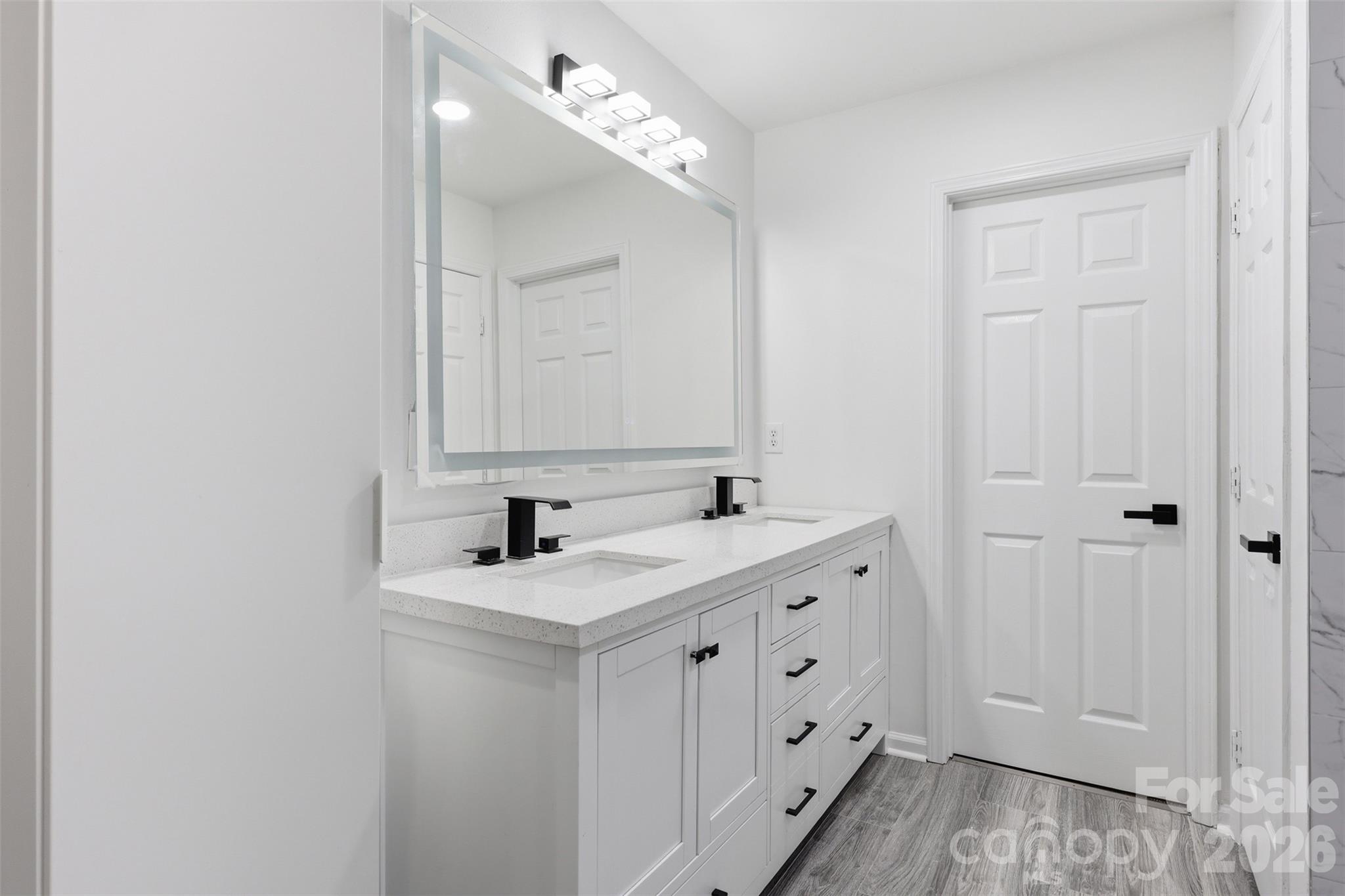 Larkhaven - Residential