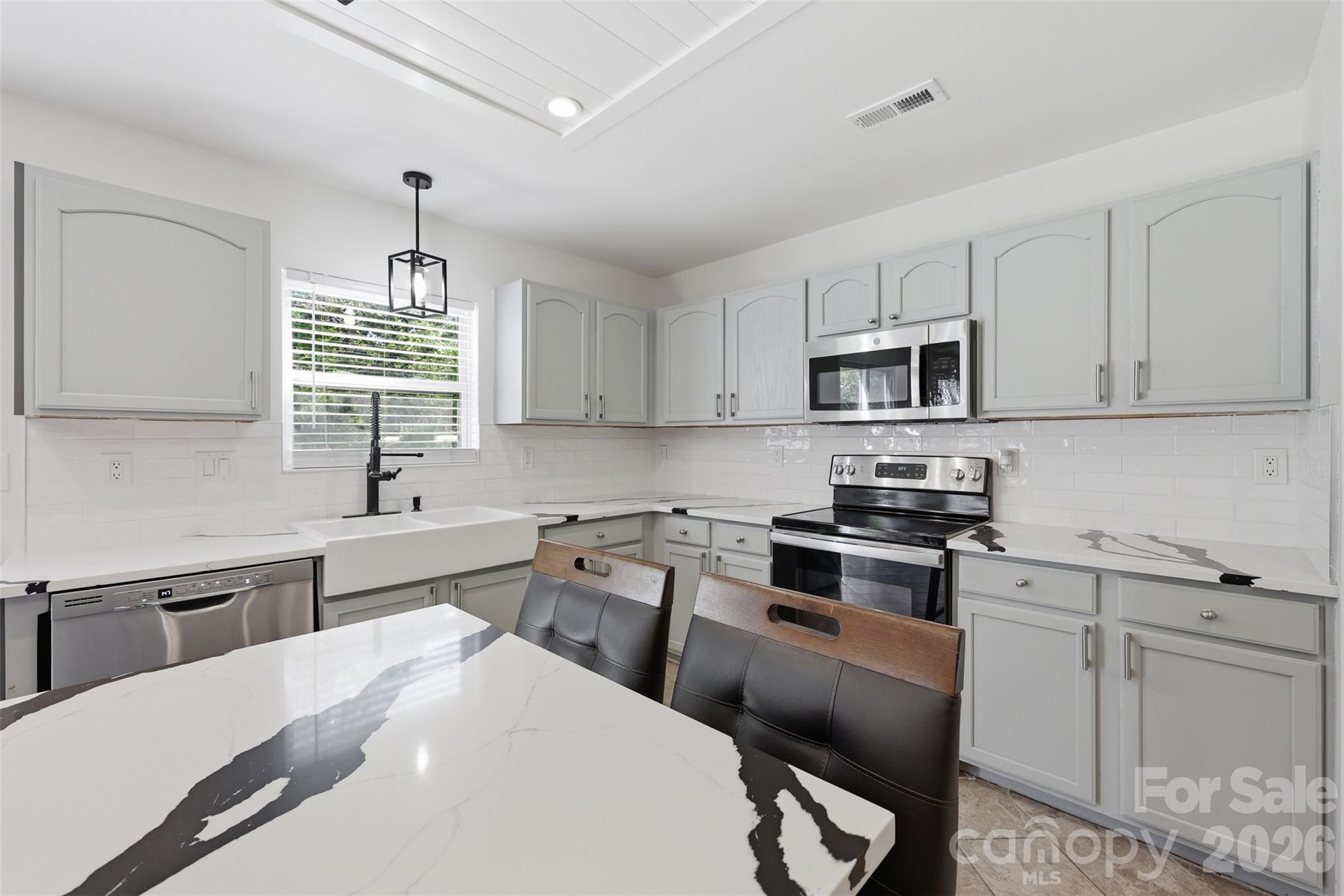 Larkhaven - Residential