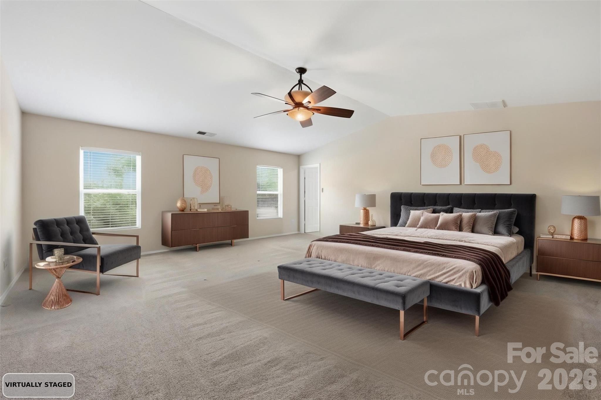 Larkhaven - Residential