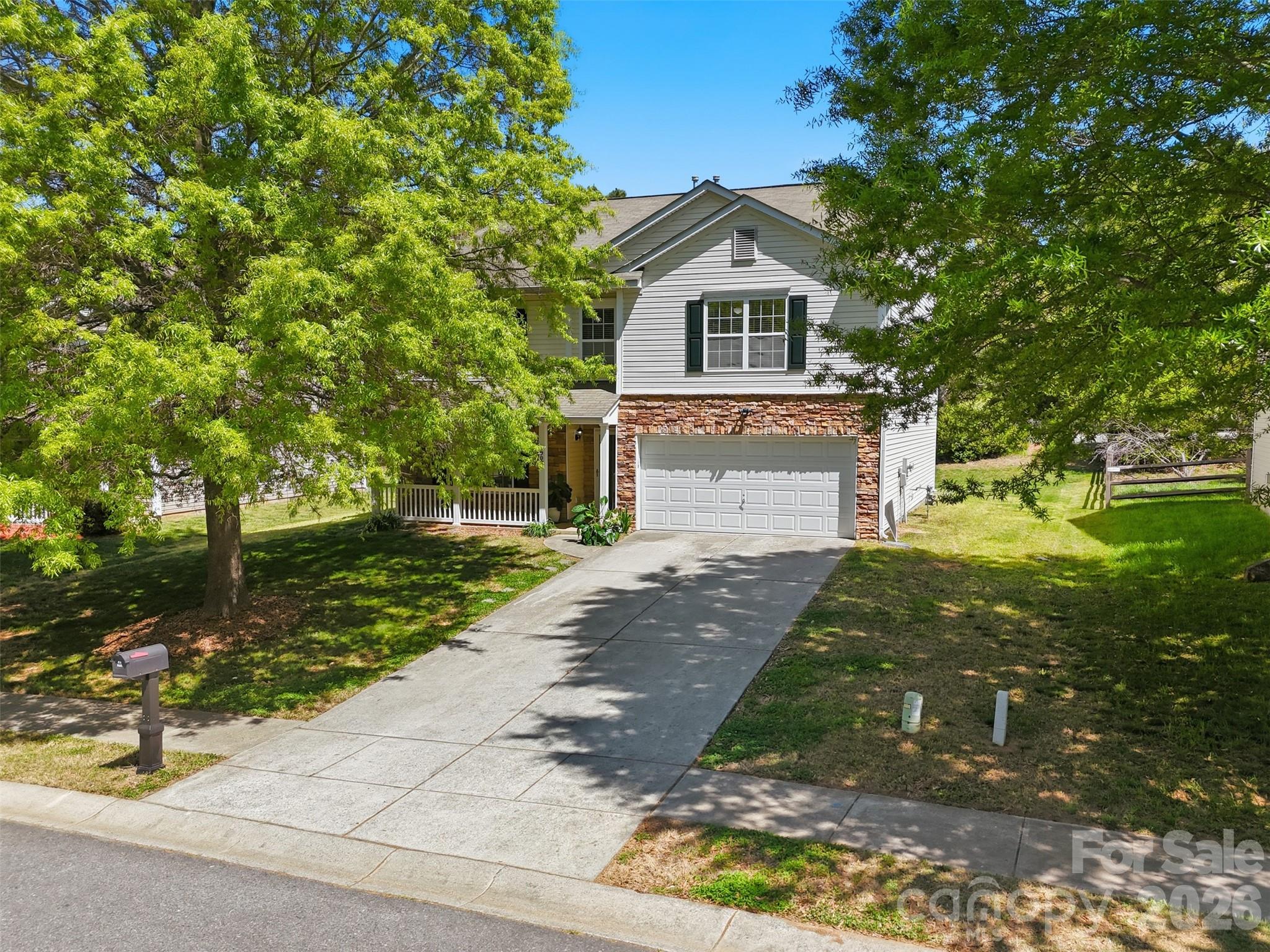 Larkhaven - Residential