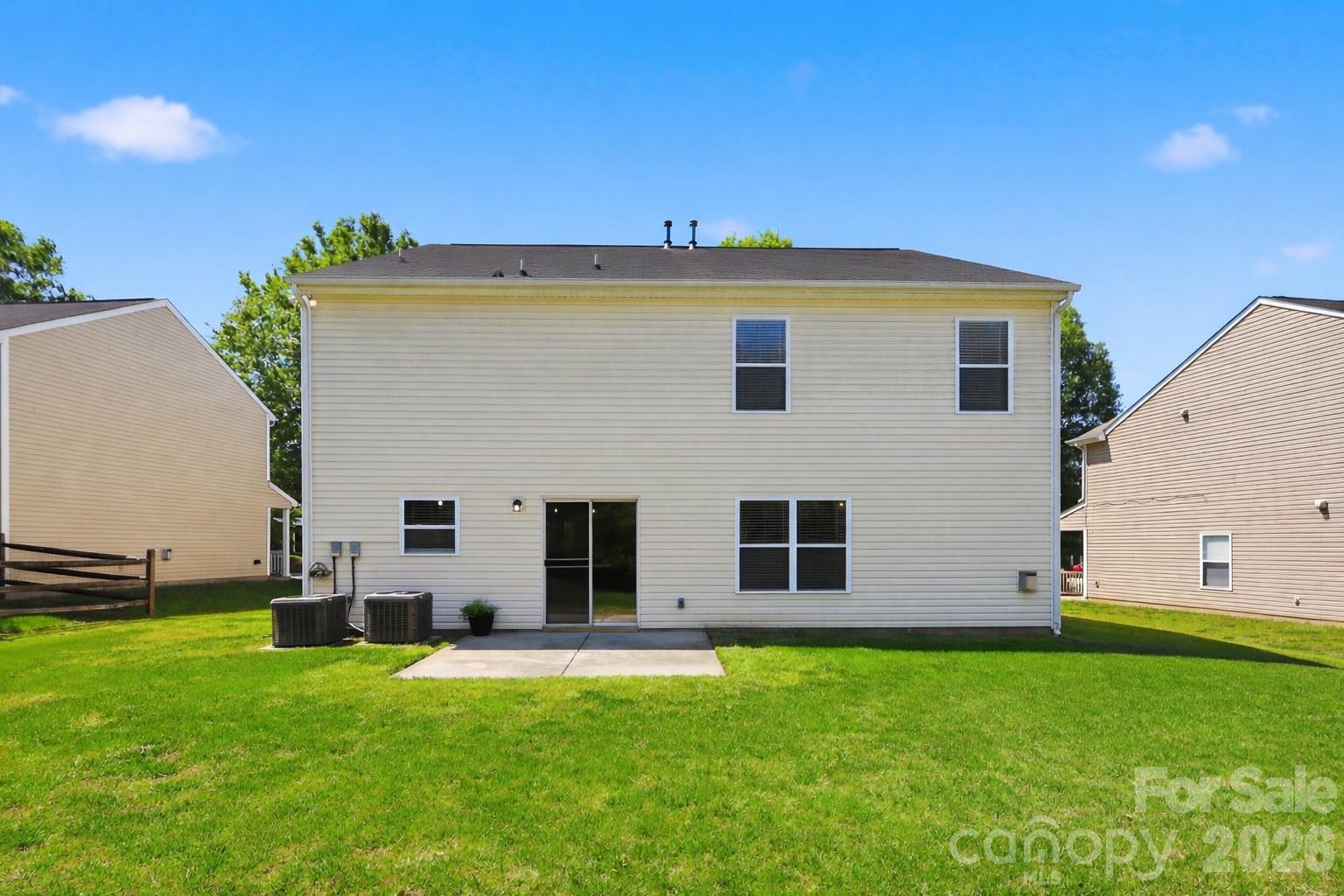 Larkhaven - Residential