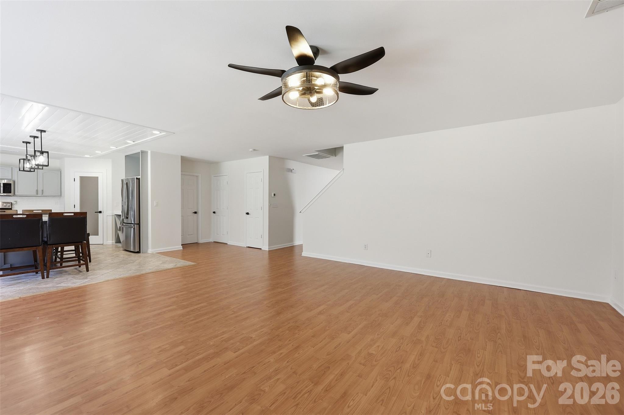 Larkhaven - Residential