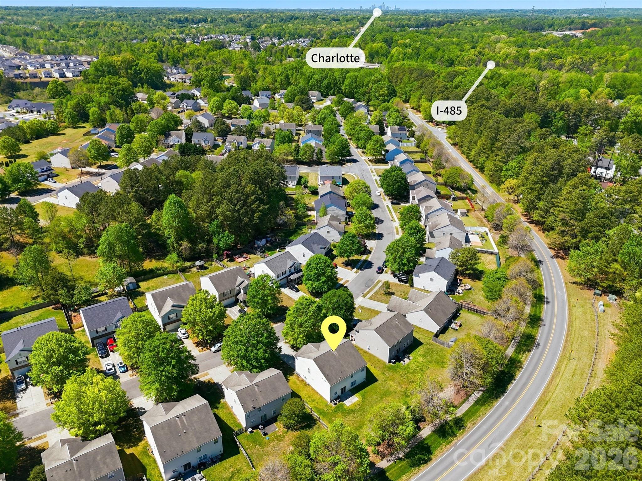 Larkhaven - Residential