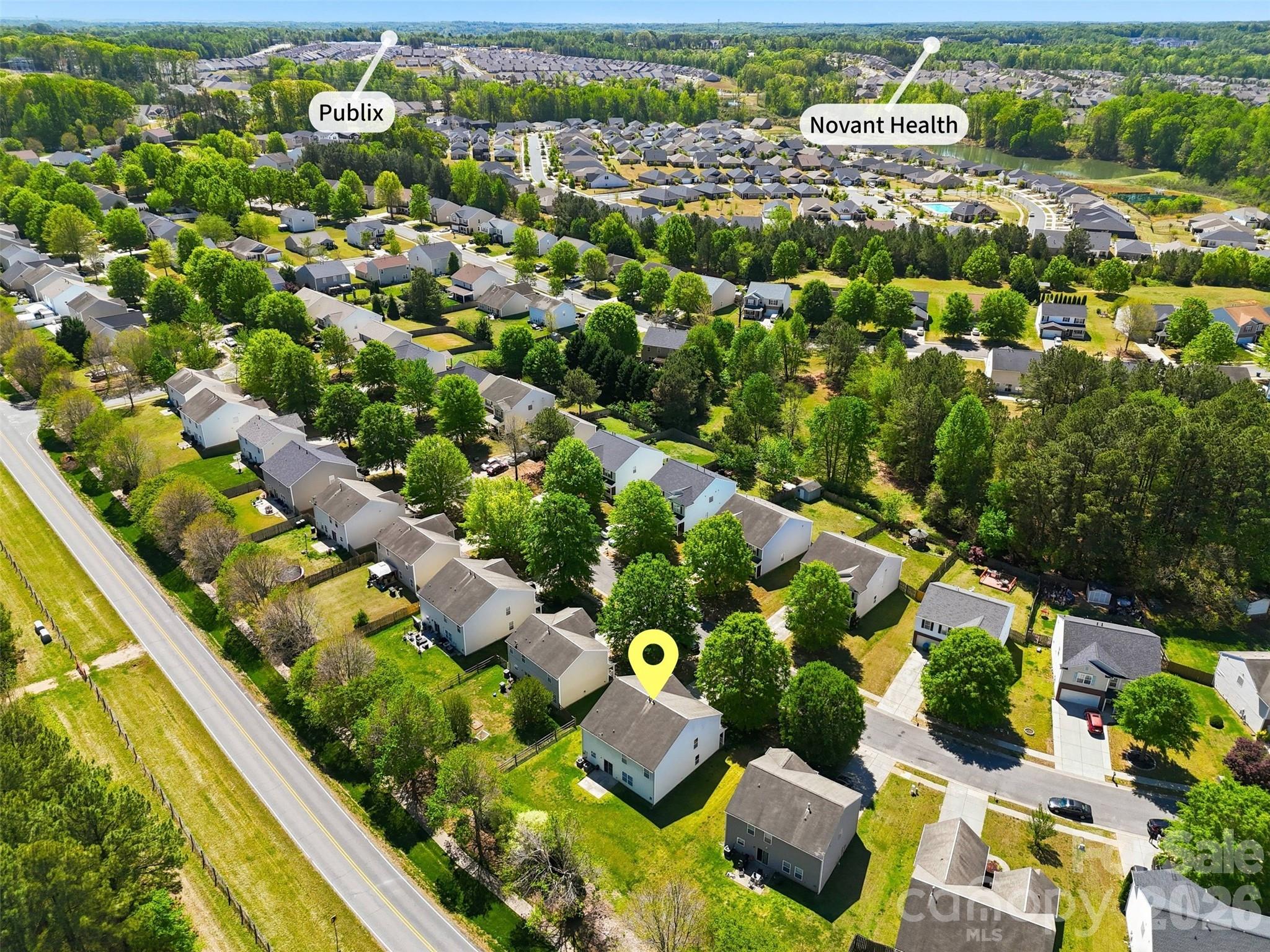 Larkhaven - Residential