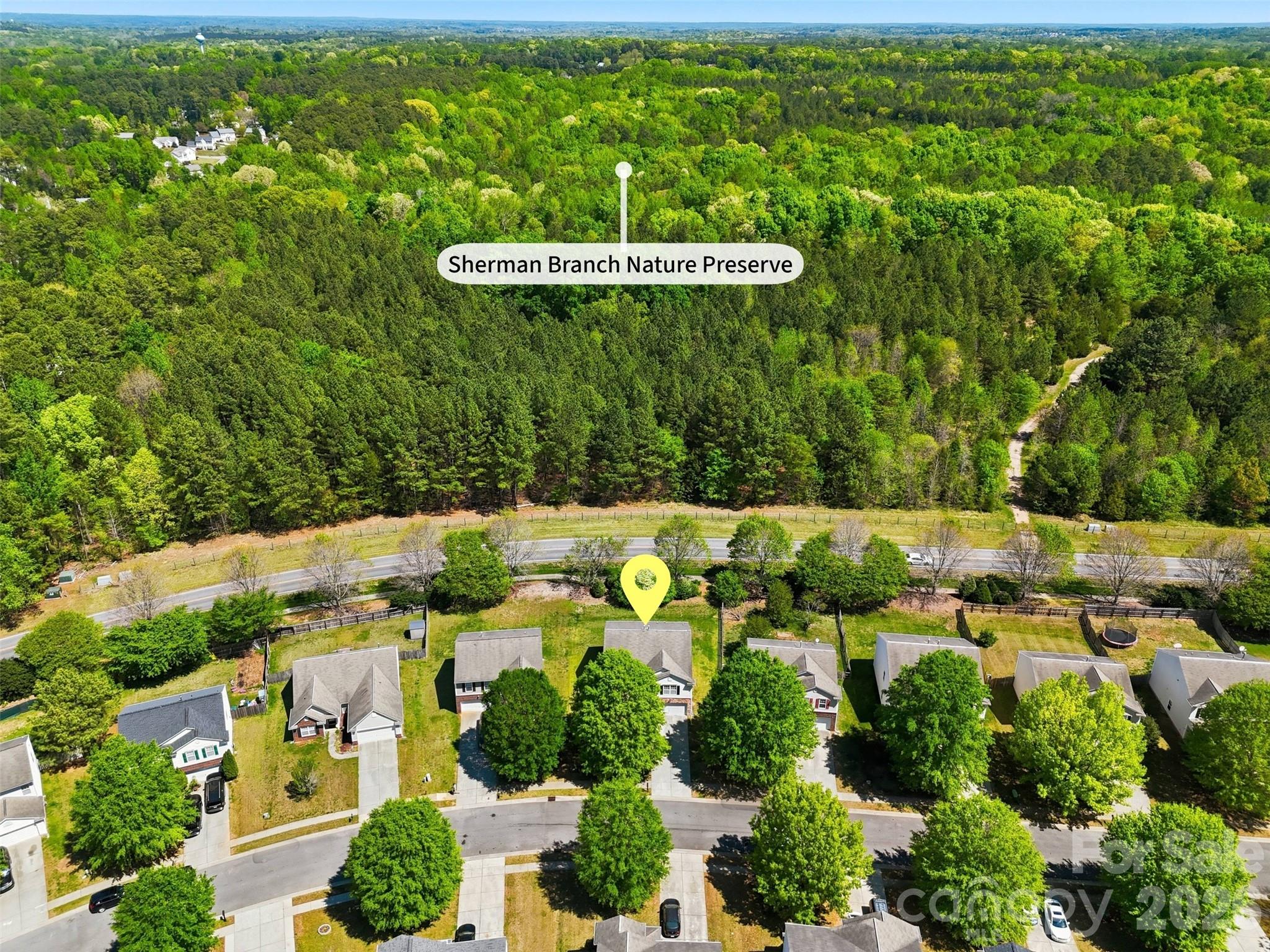 Larkhaven - Residential