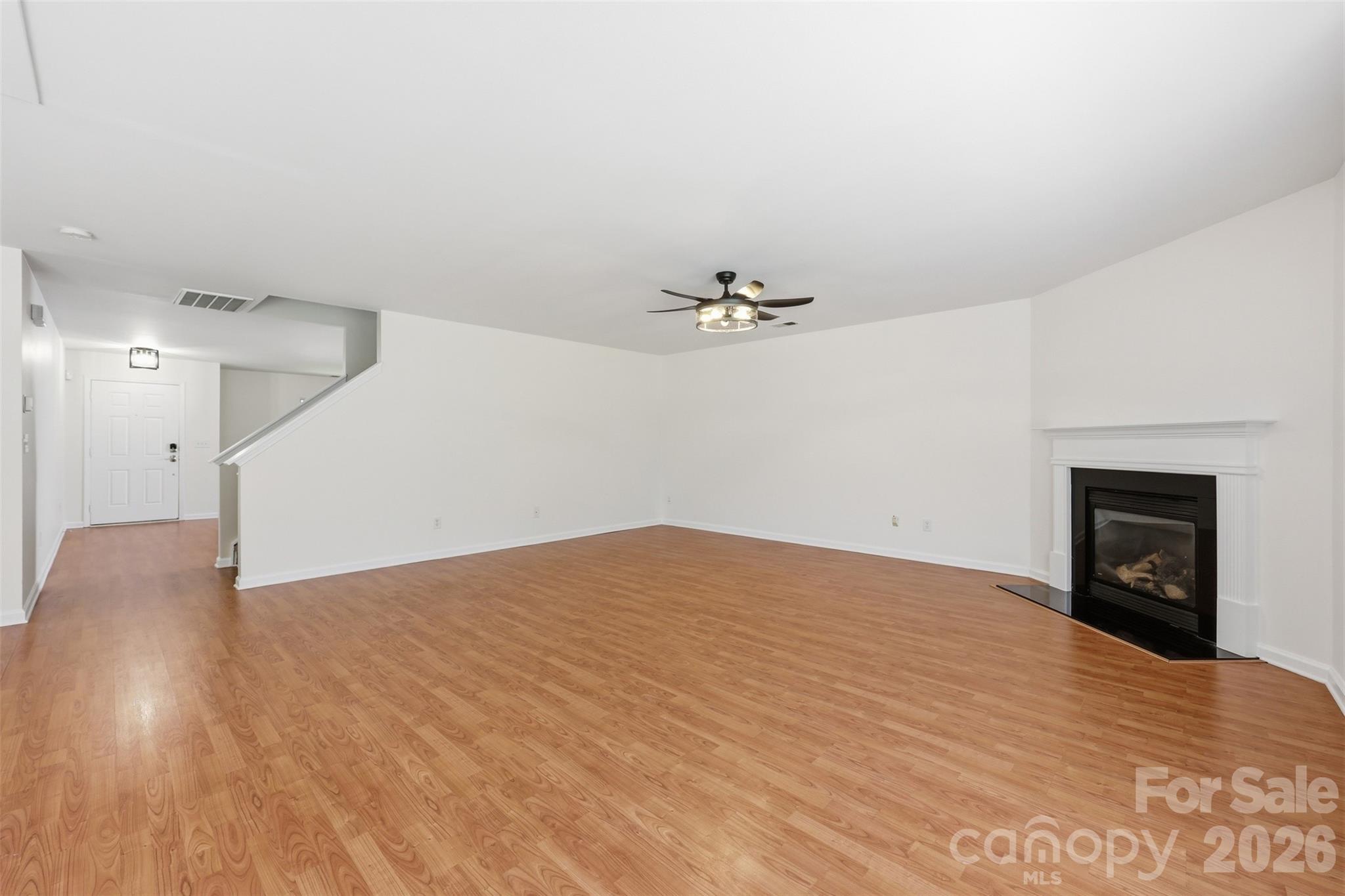 Larkhaven - Residential