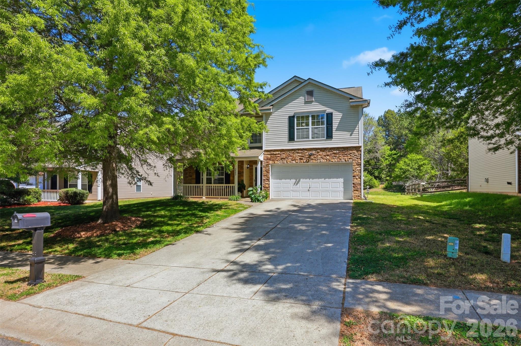 Larkhaven - Residential