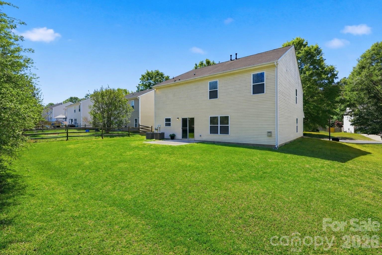 Larkhaven - Residential