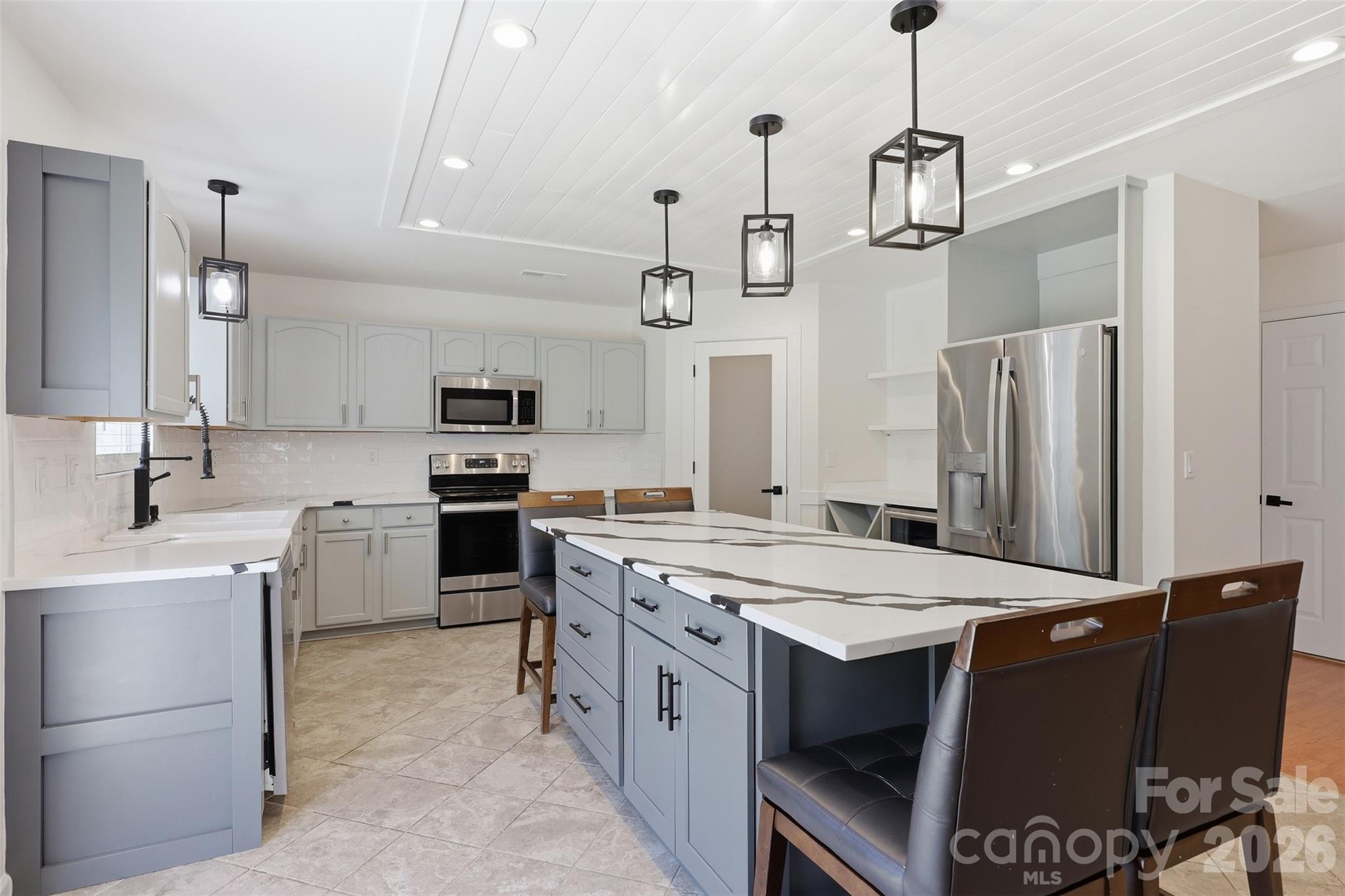 Larkhaven - Residential