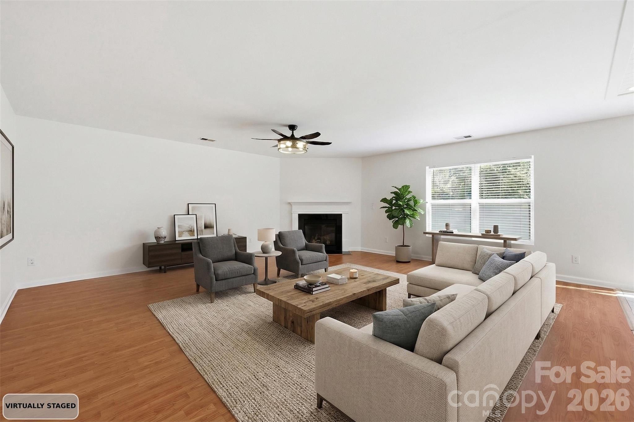 Larkhaven - Residential